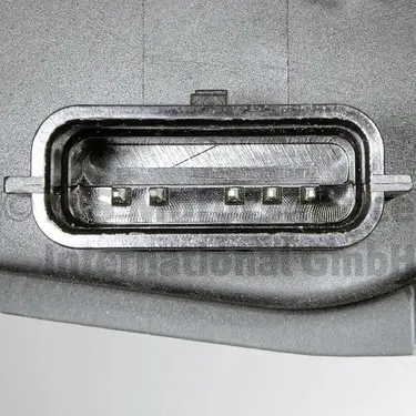 AGR-Ventil 12 V PIERBURG 7.10334.46.0 Bild AGR-Ventil 12 V PIERBURG 7.10334.46.0