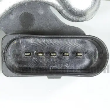 AGR-Ventil 12 V PIERBURG 7.10334.47.0 Bild AGR-Ventil 12 V PIERBURG 7.10334.47.0