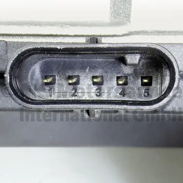 AGR-Ventil 12 V PIERBURG 7.10334.48.0 Bild AGR-Ventil 12 V PIERBURG 7.10334.48.0