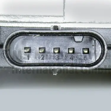 AGR-Ventil 12 V PIERBURG 7.10334.50.0 Bild AGR-Ventil 12 V PIERBURG 7.10334.50.0