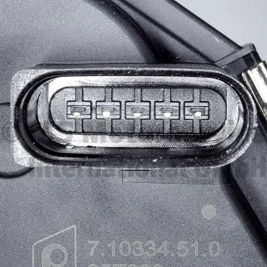 AGR-Ventil 12 V PIERBURG 7.10334.51.0 Bild AGR-Ventil 12 V PIERBURG 7.10334.51.0