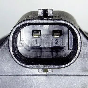 Kühlmittelregelventil 12 V PIERBURG 7.10348.01.0 Bild Kühlmittelregelventil 12 V PIERBURG 7.10348.01.0