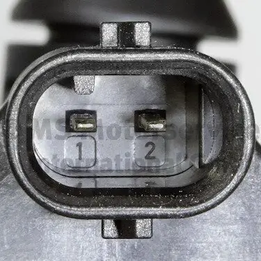 Kühlmittelregelventil 12 V PIERBURG 7.10366.04.0 Bild Kühlmittelregelventil 12 V PIERBURG 7.10366.04.0