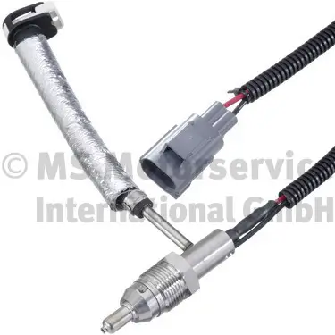 Einspritzeinheit, Ruß-/Partikelfilterregeneration PIERBURG 7.10631.01.0 Bild Einspritzeinheit, Ruß-/Partikelfilterregeneration PIERBURG 7.10631.01.0