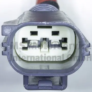 Einspritzeinheit, Ruß-/Partikelfilterregeneration PIERBURG 7.10631.02.0 Bild Einspritzeinheit, Ruß-/Partikelfilterregeneration PIERBURG 7.10631.02.0