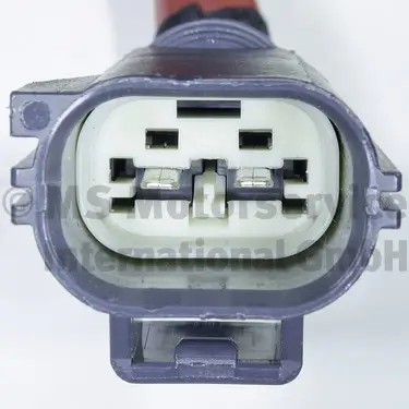 Einspritzeinheit, Ruß-/Partikelfilterregeneration PIERBURG 7.10631.03.0 Bild Einspritzeinheit, Ruß-/Partikelfilterregeneration PIERBURG 7.10631.03.0