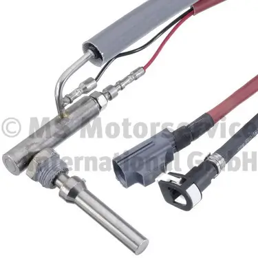 Einspritzeinheit, Ruß-/Partikelfilterregeneration PIERBURG 7.10631.05.0