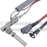 Einspritzeinheit, Ruß-/Partikelfilterregeneration PIERBURG 7.10631.05.0