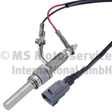 Einspritzeinheit, Ruß-/Partikelfilterregeneration PIERBURG 7.10631.07.0