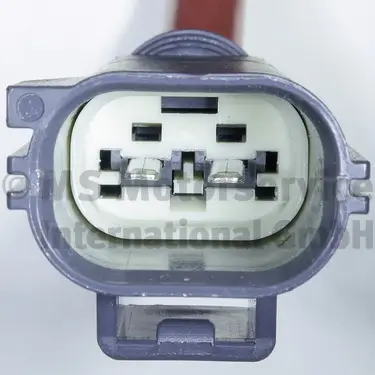 Einspritzeinheit, Ruß-/Partikelfilterregeneration PIERBURG 7.10631.08.0 Bild Einspritzeinheit, Ruß-/Partikelfilterregeneration PIERBURG 7.10631.08.0