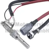 Einspritzeinheit, Ruß-/Partikelfilterregeneration PIERBURG 7.10631.08.0