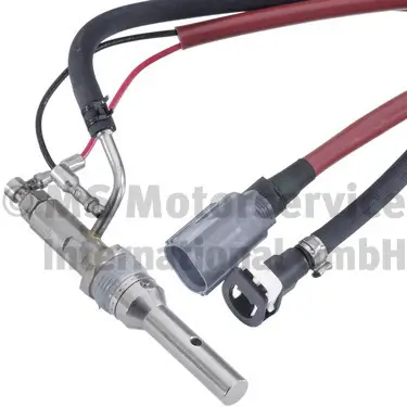 Einspritzeinheit, Ruß-/Partikelfilterregeneration PIERBURG 7.10631.08.0 Bild Einspritzeinheit, Ruß-/Partikelfilterregeneration PIERBURG 7.10631.08.0