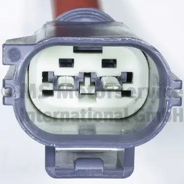 Einspritzeinheit, Ruß-/Partikelfilterregeneration PIERBURG 7.10631.09.0 Bild Einspritzeinheit, Ruß-/Partikelfilterregeneration PIERBURG 7.10631.09.0