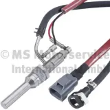 Einspritzeinheit, Ruß-/Partikelfilterregeneration PIERBURG 7.10631.09.0