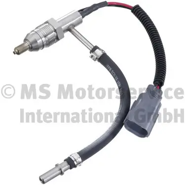 Einspritzeinheit, Ruß-/Partikelfilterregeneration PIERBURG 7.10631.13.0 Bild Einspritzeinheit, Ruß-/Partikelfilterregeneration PIERBURG 7.10631.13.0