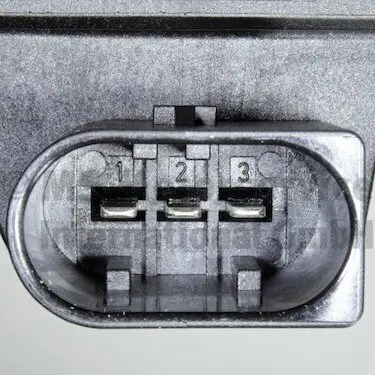 Zusatzwasserpumpe (Kühlwasserkreislauf) 12 V PIERBURG 7.10695.02.0 Bild Zusatzwasserpumpe (Kühlwasserkreislauf) 12 V PIERBURG 7.10695.02.0