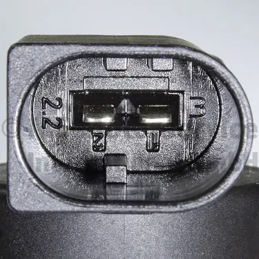 Regelventil, Kraftstoffmenge (Common-Rail-System) 12 V Hochdruckpumpe (Niederdruckseite) PIERBURG 7.10715.04.0 Bild Regelventil, Kraftstoffmenge (Common-Rail-System) 12 V Hochdruckpumpe (Niederdruckseite) PIERBURG 7.10715.04.0