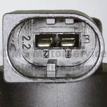 Regelventil, Kraftstoffmenge (Common-Rail-System) 12 V Hochdruckpumpe (Niederdruckseite) PIERBURG 7.10715.05.0 Bild Regelventil, Kraftstoffmenge (Common-Rail-System) 12 V Hochdruckpumpe (Niederdruckseite) PIERBURG 7.10715.05.0