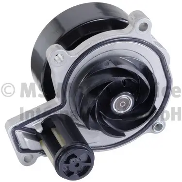 Wasserpumpe, Motorkühlung PIERBURG 7.10942.22.0 Bild Wasserpumpe, Motorkühlung PIERBURG 7.10942.22.0