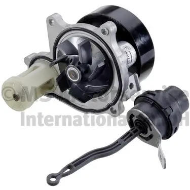 Wasserpumpe, Motorkühlung PIERBURG 7.10942.23.0 Bild Wasserpumpe, Motorkühlung PIERBURG 7.10942.23.0