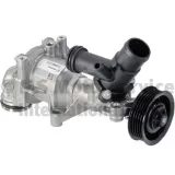 Wasserpumpe, Motorkühlung PIERBURG 7.10942.27.0