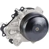 Wasserpumpe, Motorkühlung PIERBURG 7.10942.29.0