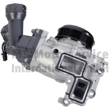 Wasserpumpe, Motorkühlung PIERBURG 7.10942.31.0 Bild Wasserpumpe, Motorkühlung PIERBURG 7.10942.31.0