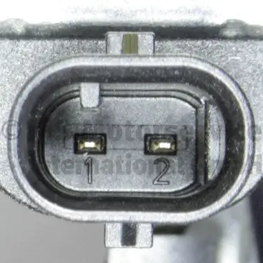 Wasserpumpe, Motorkühlung PIERBURG 7.10942.32.0 Bild Wasserpumpe, Motorkühlung PIERBURG 7.10942.32.0