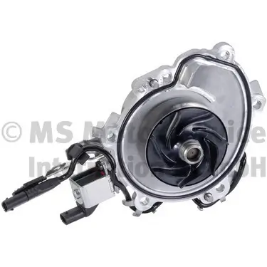 Wasserpumpe, Motorkühlung PIERBURG 7.10942.32.0 Bild Wasserpumpe, Motorkühlung PIERBURG 7.10942.32.0