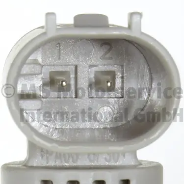 Wasserpumpe, Motorkühlung PIERBURG 7.10942.33.0 Bild Wasserpumpe, Motorkühlung PIERBURG 7.10942.33.0