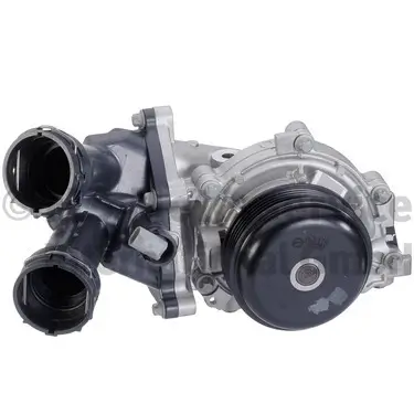 Wasserpumpe, Motorkühlung PIERBURG 7.10942.33.0