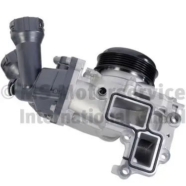 Wasserpumpe, Motorkühlung PIERBURG 7.10942.33.0 Bild Wasserpumpe, Motorkühlung PIERBURG 7.10942.33.0