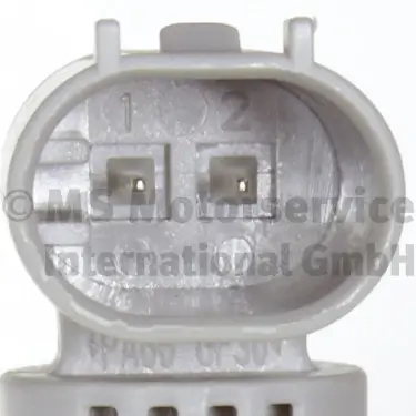 Wasserpumpe, Motorkühlung PIERBURG 7.10942.37.0 Bild Wasserpumpe, Motorkühlung PIERBURG 7.10942.37.0