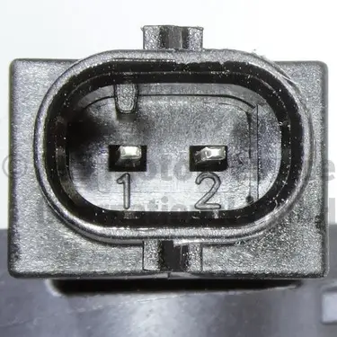 Wasserpumpe, Motorkühlung PIERBURG 7.10942.37.0 Bild Wasserpumpe, Motorkühlung PIERBURG 7.10942.37.0