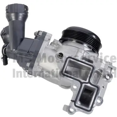 Wasserpumpe, Motorkühlung PIERBURG 7.10942.37.0 Bild Wasserpumpe, Motorkühlung PIERBURG 7.10942.37.0