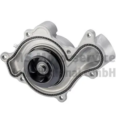 Wasserpumpe, Motorkühlung PIERBURG 7.10942.38.0 Bild Wasserpumpe, Motorkühlung PIERBURG 7.10942.38.0