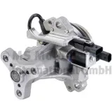 Wasserpumpe, Motorkühlung PIERBURG 7.10942.39.0