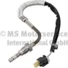 Sensor, Abgastemperatur 5 V vor Abgasturbolader PIERBURG 7.11020.01.0