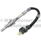 Sensor, Abgastemperatur 5 V Abgaskrümmer PIERBURG 7.11020.05.0