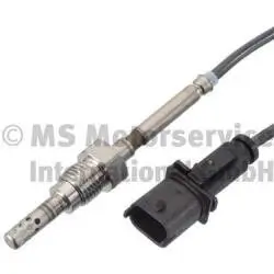 Sensor, Abgastemperatur 5 V PIERBURG 7.11020.08.0 Bild Sensor, Abgastemperatur 5 V PIERBURG 7.11020.08.0