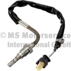 Sensor, Abgastemperatur 5 V PIERBURG 7.11020.11.0