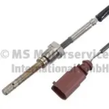 Sensor, Abgastemperatur 5 V PIERBURG 7.11020.25.0