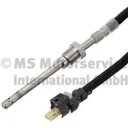 Sensor, Abgastemperatur 5 V vor Rußpartikelfilter PIERBURG 7.11020.30.0 Bild Sensor, Abgastemperatur 5 V vor Rußpartikelfilter PIERBURG 7.11020.30.0