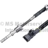 Sensor, Abgastemperatur 5 V Abgasturbolader PIERBURG 7.11020.34.0