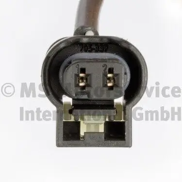 Sensor, Abgastemperatur 5 V PIERBURG 7.11020.35.0 Bild Sensor, Abgastemperatur 5 V PIERBURG 7.11020.35.0