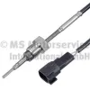 Sensor, Abgastemperatur 5 V nach Rußpartikelfilter PIERBURG 7.11020.39.0