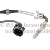 Sensor, Abgastemperatur 5 V PIERBURG 7.11020.41.0