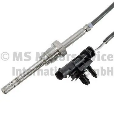 Sensor, Abgastemperatur 5 V vor Katalysator PIERBURG 7.11020.44.0 Bild Sensor, Abgastemperatur 5 V vor Katalysator PIERBURG 7.11020.44.0