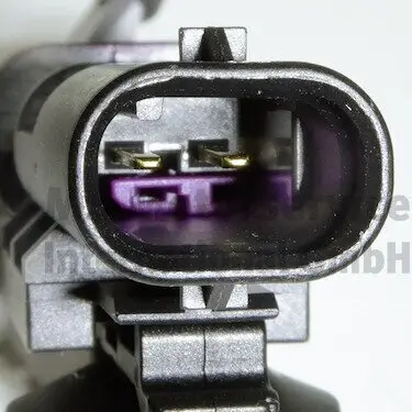 Sensor, Abgastemperatur 5 V vor Katalysator PIERBURG 7.11020.45.0 Bild Sensor, Abgastemperatur 5 V vor Katalysator PIERBURG 7.11020.45.0