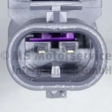 Sensor, Abgastemperatur 5 V PIERBURG 7.11020.46.0 Bild Sensor, Abgastemperatur 5 V PIERBURG 7.11020.46.0